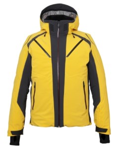 Куртка горнолыжная 20-21 Taurus Jacket M YE Phenix