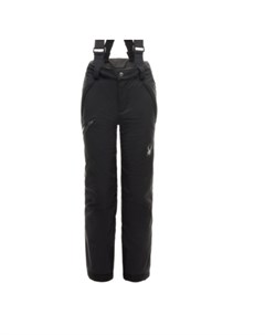 Штаны горнолыжные Boy`s Propulsion Pant Black Jr Spyder