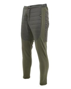 Утепленные брюки G-Loft Ultra Pants 2.0 Olive Carinthia