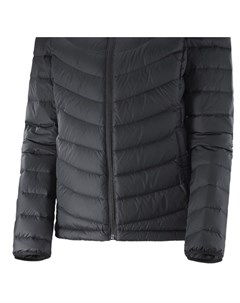 Куртка пуховая Halo Down Jacket W Black Salomon