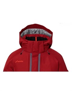 Куртка горнолыжная 23-24 Alpine Active 3D Jacket M DR Phenix