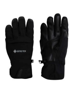 Перчатки 23-24 Thunderbolt Gloves M Black Phenix