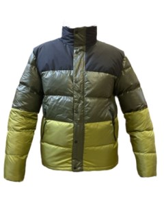 Куртка пуховая 23-24 Rebels Star Phase Jacket M FYMS Head