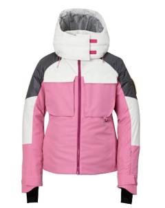 Куртка горнолыжная 23-24 Alpine Crossover G Jacket W`s PK Phenix