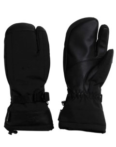 Варежки 23-24 Time Space Gloves M Black Phenix