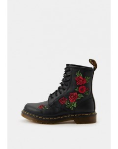 Ботинки Dr. martens