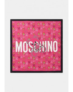 Платок Moschino