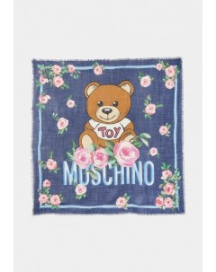 Платок Moschino