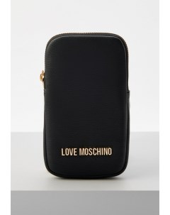 Сумка Love moschino