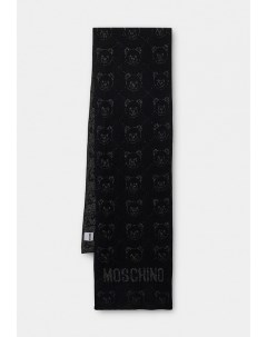 Шарф Moschino