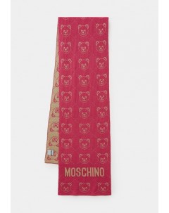 Шарф Moschino