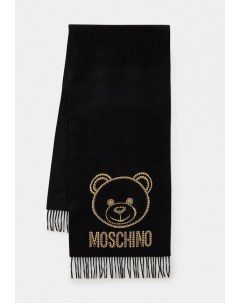 Шарф Moschino