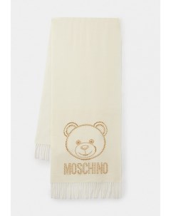 Шарф Moschino