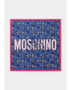 Платок Moschino