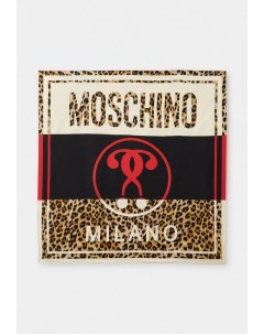 Платок Moschino