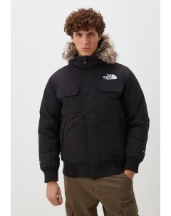 Пуховик The north face