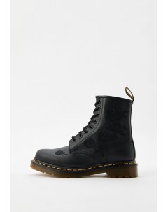 Ботинки Dr. martens