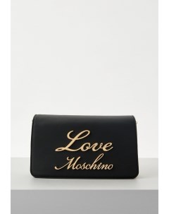 Сумка Love moschino