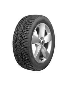 Зимняя шина Ikon tyres (nokian tyres)