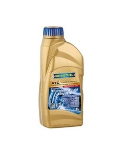 Трансмиссионное масло Ravenol