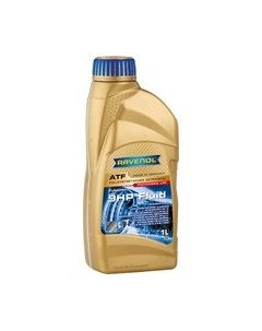 Трансмиссионное масло Ravenol