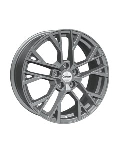 Литой диск Камак 18x7" 5x108мм DIA 63.4мм ET 46мм GRT Carwel