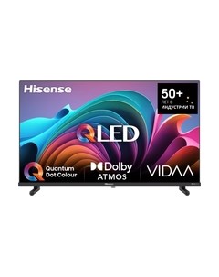 Телевизор Hisense