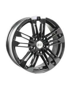 Литой диск Rst wheels