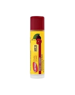 Бальзам для губ Вишня SPF 15 Carmex