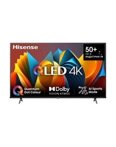 Телевизор Hisense