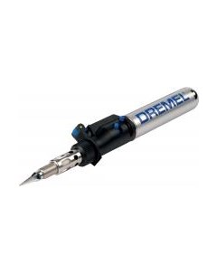 Паяльник газовый Dremel