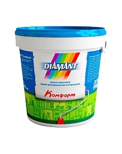 Краска Diamant