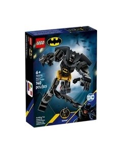 Конструктор Super Heroes Боевая броня Бэтмена 76270 Lego