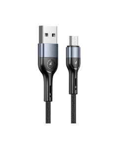 Кабель U55 USB2.0 AM-MicroBM / SJ450USB01 Usams