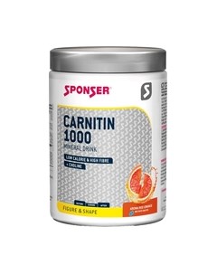 L-карнитин Carnitin 1000 / 13014 Sponser