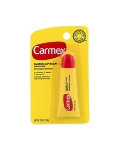 Бальзам для губ классический Carmex