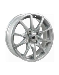 Литой диск Rst wheels