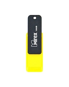 Usb flash накопитель Mirex