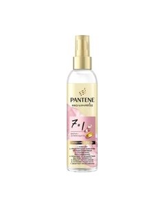 Масло для волос Rose Miracles 7в1 Pantene