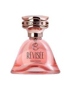 Парфюмерная вода Revisee Dilis parfum