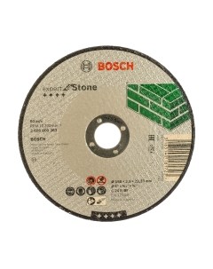 Отрезной диск Bosch