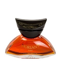 Парфюмерная вода Doriane Paris bleu parfums