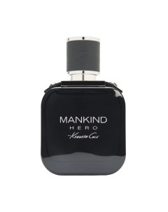 Туалетная вода Mankind Hero Kenneth cole