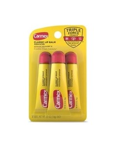 Бальзам для губ Carmex