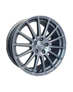 Литой диск Круиз 18x7.5" 5x114.3мм DIA 66.1мм ET 40мм Неро Proma