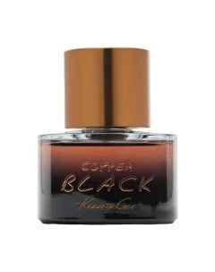 Туалетная вода Copper Black Kenneth cole