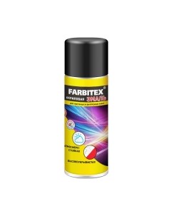 Эмаль Farbitex