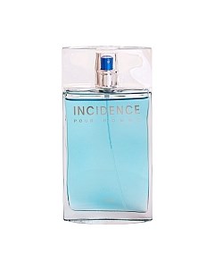 Туалетная вода Incidence Paris bleu parfums