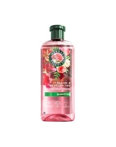 Шампунь для волос Herbal essences