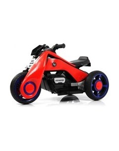 Детский мотоцикл Rivertoys